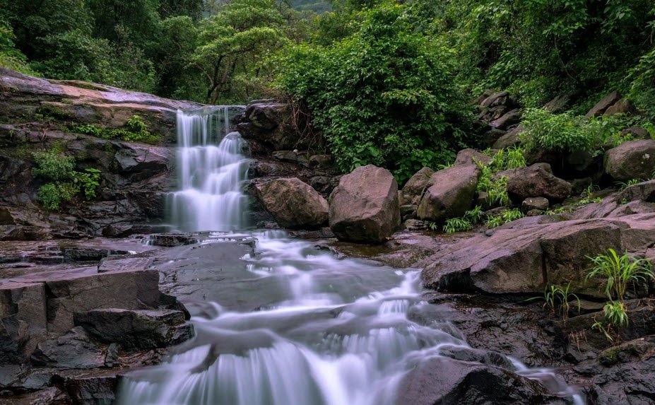 Malshej Ghat &nbsp;